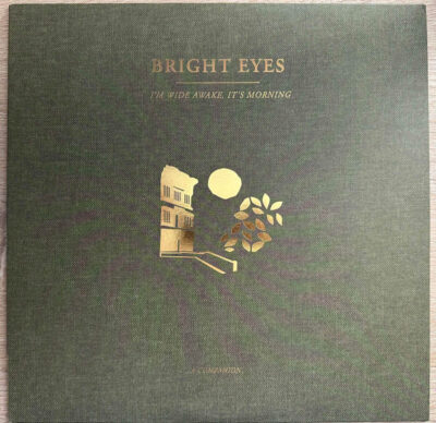 Bright Eyes - I'm Wide Awake, It's Morning (A Companion) (Vinilo, Ed. US, 2022)
