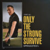 Bruce Springsteen - Only The Strong Survive (Covers Vol. 1) (Vinilo, 2 LP, Ed. 2022) 3