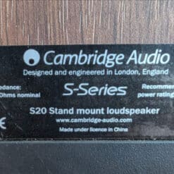 Cambridge s20 back 2