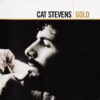 Cat Stevens - Gold (CD, Ed. Australia) 3 Cat Stevens Gold 2xCD Album