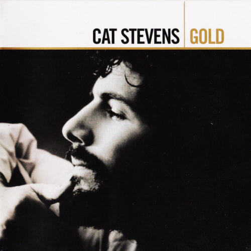 Cat Stevens - Gold (Ed. Australia)