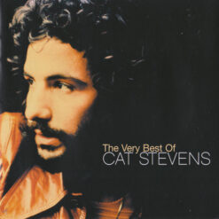 Cat Stevens - The Very Best Of Cat Stevens (CD, Ed. Europe, 2003)