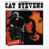 Cat Stevens YusufCat Stevens CD Album