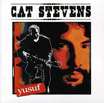 Cat Stevens - Yusuf/Cat Stevens (CD, Ed. Argentina, 2013) 1 Cat Stevens - Yusuf/Cat Stevens (CD, Ed. Argentina, 2013)