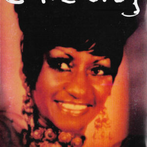 Celia Cruz - Queen Of Cuban Rhythm (The Legendary Seeco Recordings 1959-1965) (Ed. Europe)