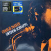 Charlie Parker - Swedish Schnapps (Vinilo, Ed. Europe, 2020) 3 Charlie Parker Swedish Schnapps LP Album