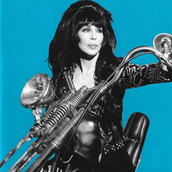 Cher - Forever (CD, Ed. US, 2024) 1 Cher - Forever (CD, Ed. US, 2024)