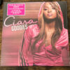 Ciara Goodies LP Album