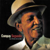 Compay Segundo Las Flores De La Vida LP Album