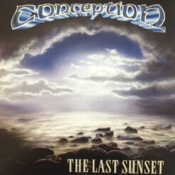 Conception - The Last Sunset (Vinilo, 2 LP, Ed. Europe, 2022)