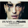 Damiano David - Funny Little Fears (CD, Ed. Europe, 2025)