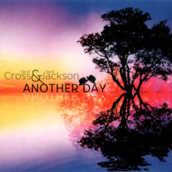 David Cross - Another Day (CD, Ed. Russia, 2018)
