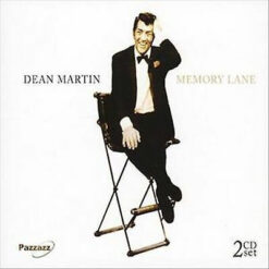Dean Martin - Memory Lane (CD, Ed. Europe)
