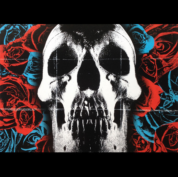 Deftones - Deftones (Vinilo, Ed. Europe, 2003) 1 Deftones - Deftones (Vinilo, Ed. Europe, 2003)