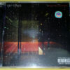 Deftones - Koi No Yokan (CD, Ed. Argentina, 2012) 3 Deftones Koi No Yokan CD Album