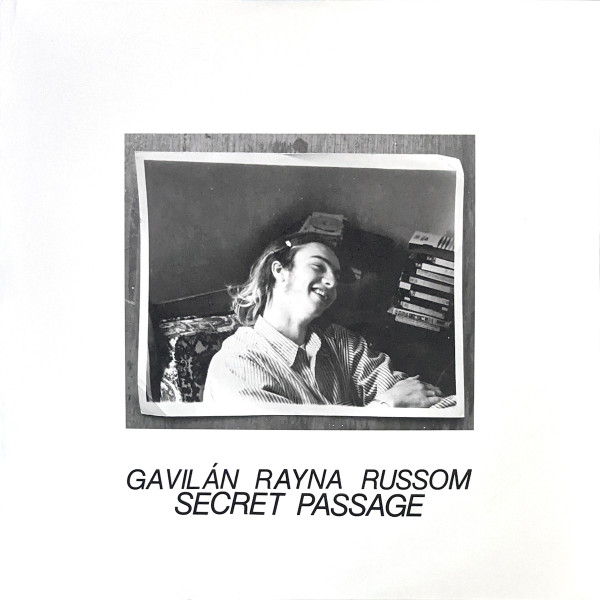 Gavilán Rayna Russom - Secret Passage (Vinilo, 2 LP, Ed. US, 2021) 1 Gavilán Rayna Russom - Secret Passage (Vinilo, 2 LP, Ed. US, 2021)