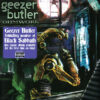 Geezer Butler - Ohmwork (Vinilo, Ed. Europe, 2020)