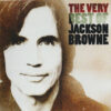 Jackson Browne - The Very Best Of Jackson Browne (CD)