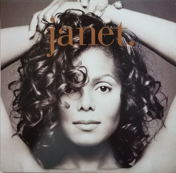 Janet Jackson - Janet. (Vinilo, 3 LP, Ed. 2023) 1 Janet Jackson - Janet. (Vinilo, 3 LP, Ed. 2023)