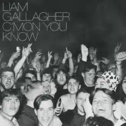 Liam Gallagher - C’mon You Know (Vinilo, Ed. 2022)