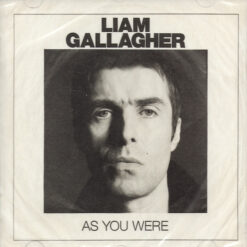 Liam Gallagher - As You Were (CD)