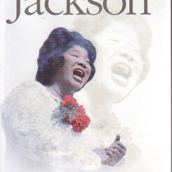 Mahalia Jackson - Mahalia Jackson (DVD)