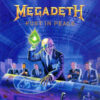 Megadeth - Rust In Peace (CD, Ed. Europe, 2004)