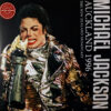 Michael Jackson - Auckland 1996 (The New Zealand Broadcast) (Vinilo, 2 LP, Ed. Europe, 2017)