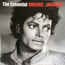 Michael Jackson - The Essential Michael Jackson (CD)