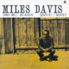 Miles Davis Quintet Sextet LP Album