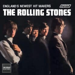 The Rolling Stones - England's Newest Hit Makers (Vinilo, Ed. Europe, 2003)