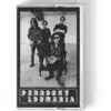 Perrosky - Loumania (Cassette, Ed. Chilena, 2022)