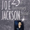 Joe Jackson - 25th Anniversary Special (DVD)