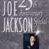 Joe Jackson - 25th Anniversary Special (DVD) 3 R 10496420 1504118141 3804