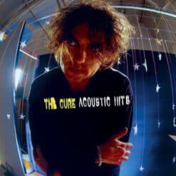 The Cure - Acoustic Hits (Vinilo, 2 LP, Ed. 2017)