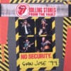 The Rolling Stones - No Security. San Jose '99 (Vinilo, 3 LP, Ed. US, 2018) 3 R 12241757 1579092598 9654