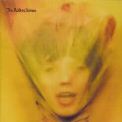 The Rolling Stones - Goats Head Soup (Vinilo, 2 LP)