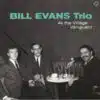 The Bill Evans Trio - At The Village Vanguard (Vinilo, Ed. Europe, 2023)