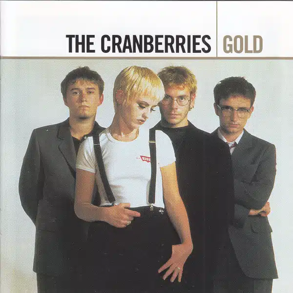 The Cranberries - Gold (2 CD)