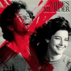 Joe Jackson - Mike's Murder (The Motion Picture Soundtrack) (Vinilo, Ed. Russia, 2018)