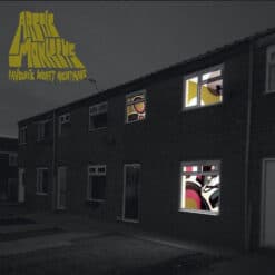 Arctic Monkeys - Favourite Worst Nightmare (Vinilo, Ed. Europe, 2013)