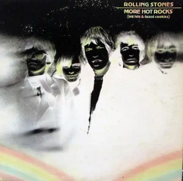 The Rolling Stones - More Hot Rocks (Big Hits & Fazed Cookies) (Vinilo, 2 LP, Ed. 2022) 1 The Rolling Stones - More Hot Rocks (Big Hits & Fazed Cookies) (Vinilo, 2 LP, Ed. 2022)