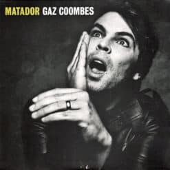 Gaz Coombes - Matador (Vinilo, Ed. Europe, 2023)