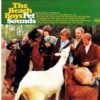 The Beach Boys Pet Sounds CD Album