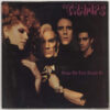 The Cramps - Songs The Lord Taught Us (Vinilo, Ed. US, 2024)