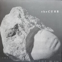The Cure - Songs Of A Lost World (Vinilo, 2 LP, Ed. 2024)