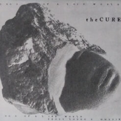 The Cure - Songs Of A Lost World / Songs Of A Live World: Troxy London MMXXIV (CD, Ed. 2024)