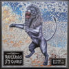 The Rolling Stones Bridges To Babylon LP Album