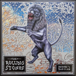 The Rolling Stones - Bridges To Babylon (Vinilo, 2 LP, Ed. Europe, )