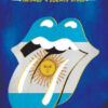 The Rolling Stones Bridges To Buenos Aires DVD